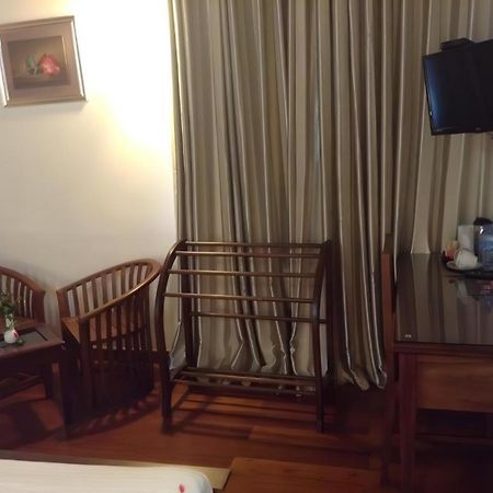 Daffodils Hotel Nuwara Eliya Kültér fotó
