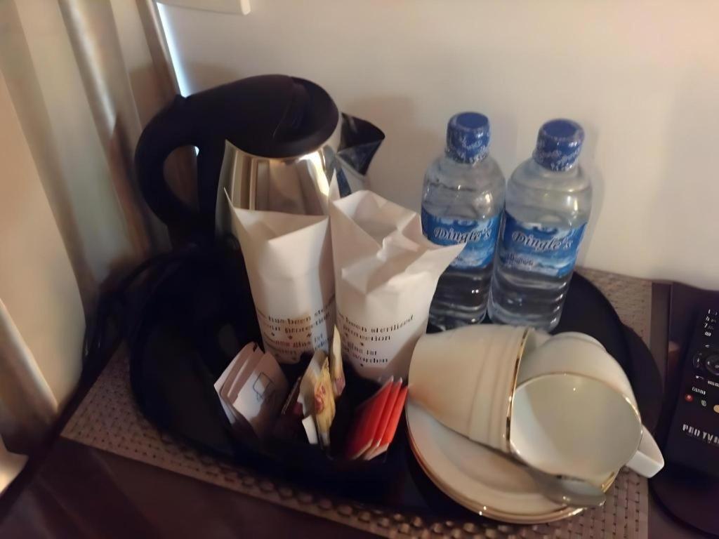 Daffodils Hotel Nuwara Eliya Kültér fotó