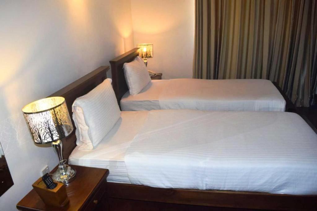 Daffodils Hotel Nuwara Eliya Kültér fotó