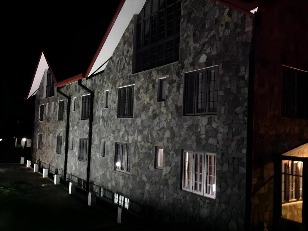 Daffodils Hotel Nuwara Eliya Kültér fotó