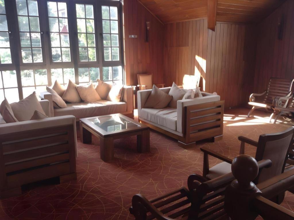 Daffodils Hotel Nuwara Eliya Kültér fotó