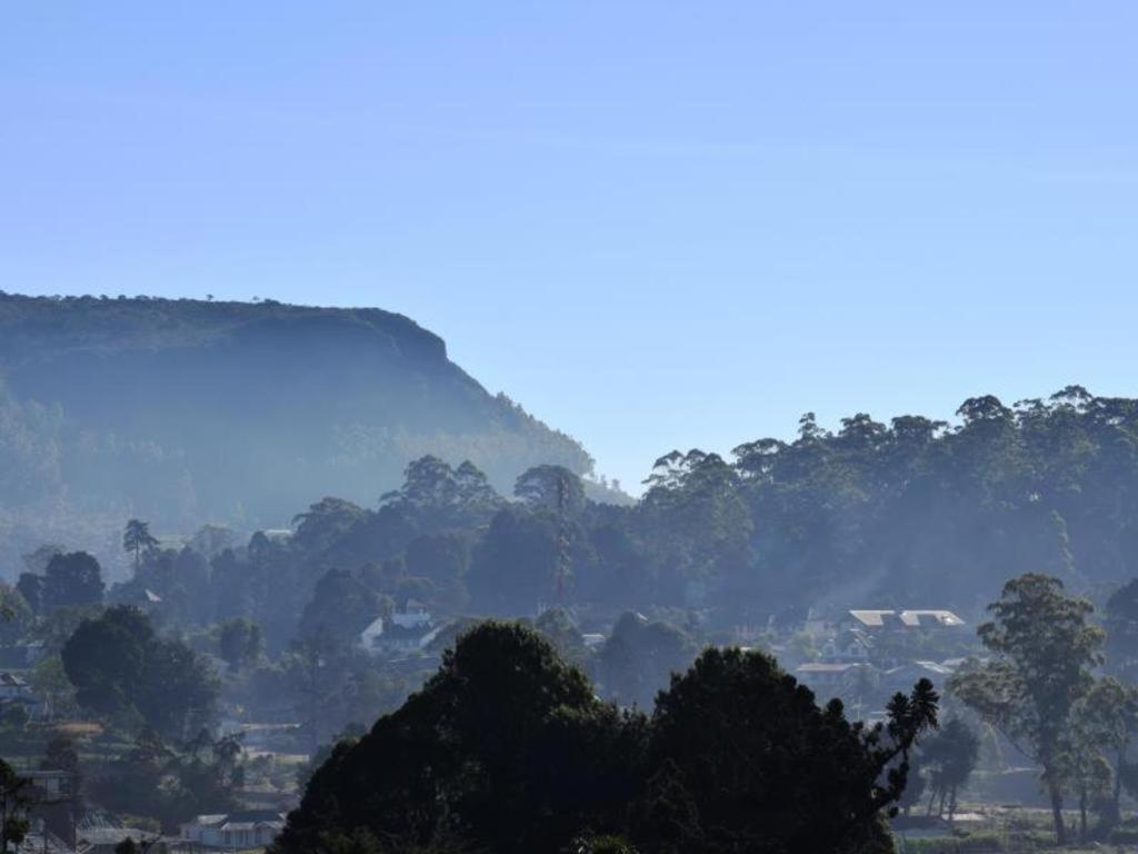 Daffodils Hotel Nuwara Eliya Kültér fotó