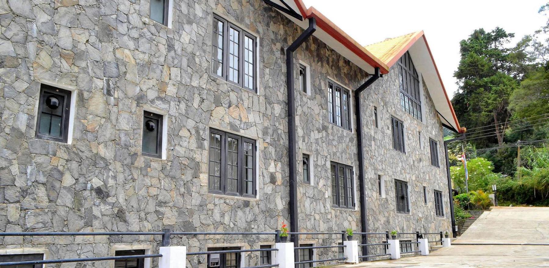 Daffodils Hotel Nuwara Eliya Kültér fotó