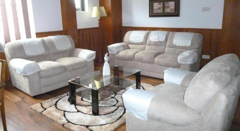 Daffodils Hotel Nuwara Eliya Kültér fotó