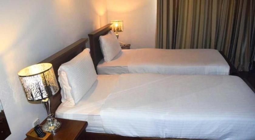 Daffodils Hotel Nuwara Eliya Kültér fotó