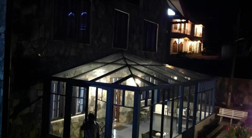 Daffodils Hotel Nuwara Eliya Kültér fotó
