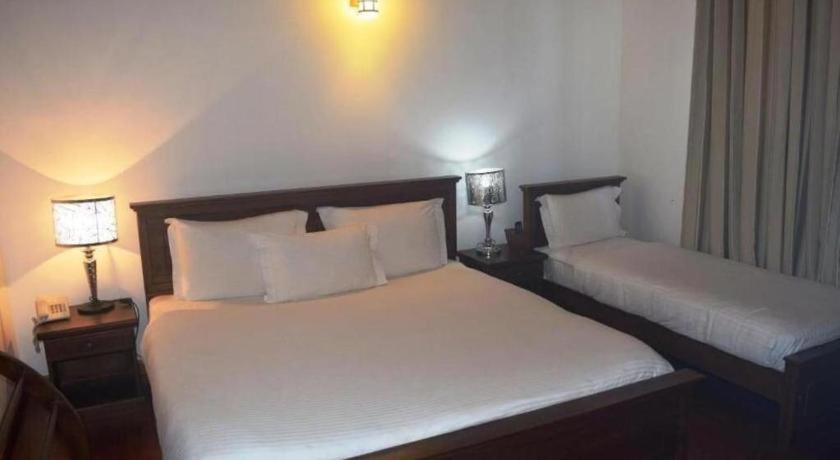 Daffodils Hotel Nuwara Eliya Kültér fotó