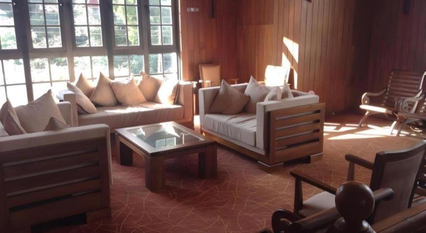 Daffodils Hotel Nuwara Eliya Kültér fotó
