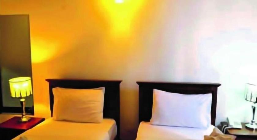 Daffodils Hotel Nuwara Eliya Kültér fotó